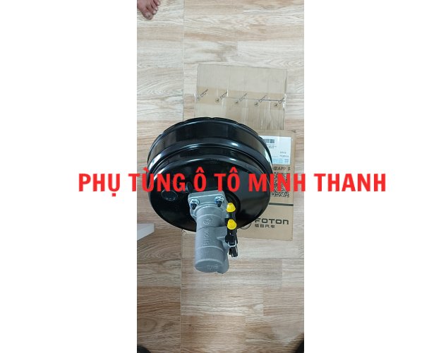Bầu tổng phanh liền tổng phanh OLLIN 345 (Foton chính hãng)