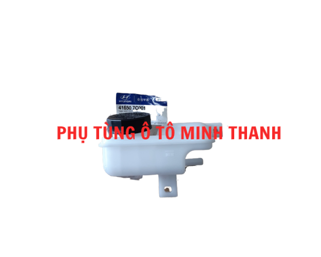 Bình dầu thắng 2005 xe tải