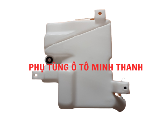 Bình nước kính 7A