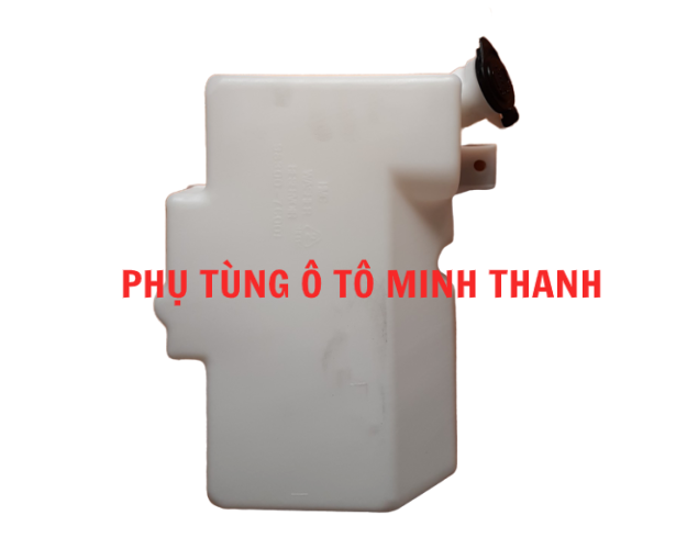 Bình nước kính 7C Trago