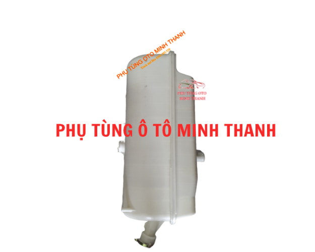 Bình nước phụ Space, Bình nước phụ Mobihome
