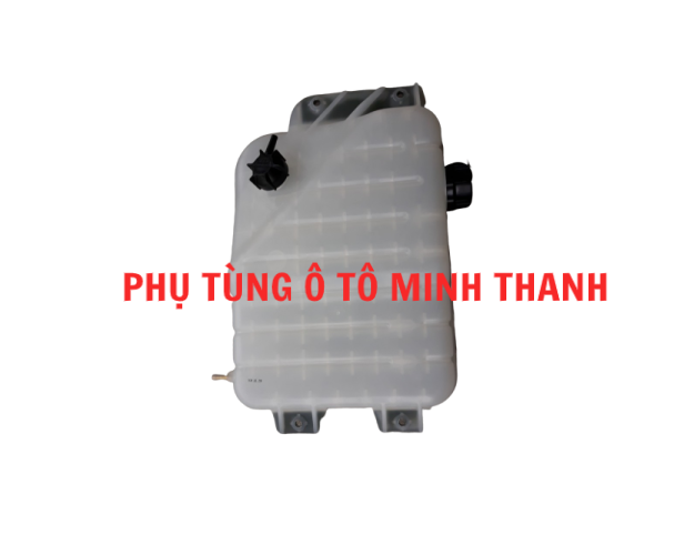 Bình nước phụ Trago 2008