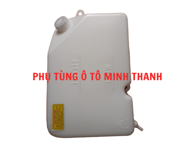 Bình nước phụ trước 7D 2004