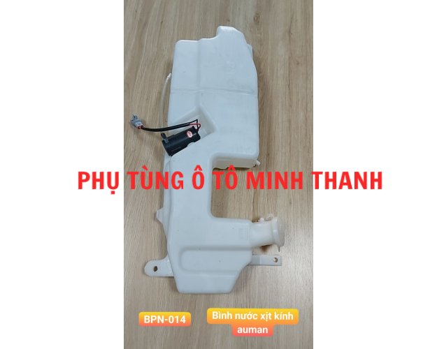 Bình nước xịt kính auman BPN-014