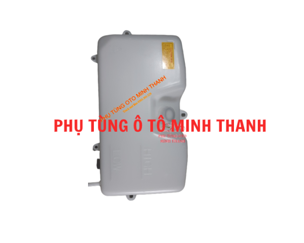 Bình nước phụ HD120
