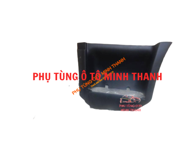 Bợ bước chân Emty