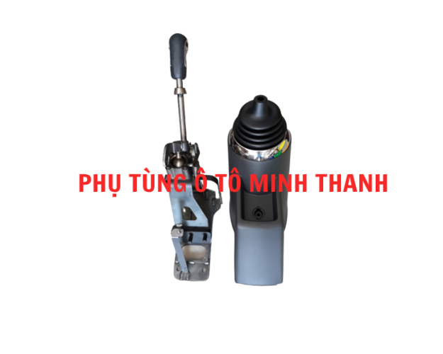 Bộ cần số Univese