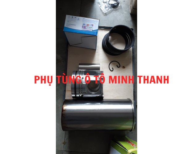 Bộ hơi Wechai ruột