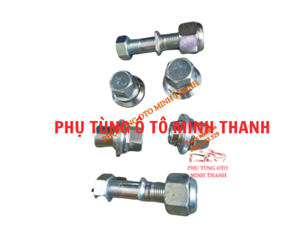 Tán tắc kê bánh trước 