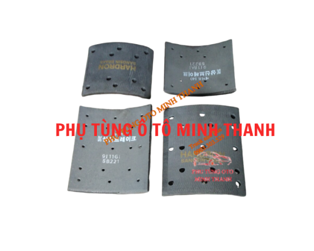 Bố thắng trước sau Space