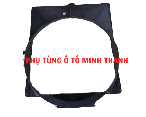 Bọc gió 7H500