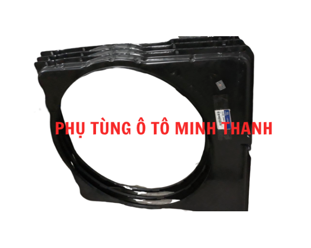 Bọc gió HD320 sắt