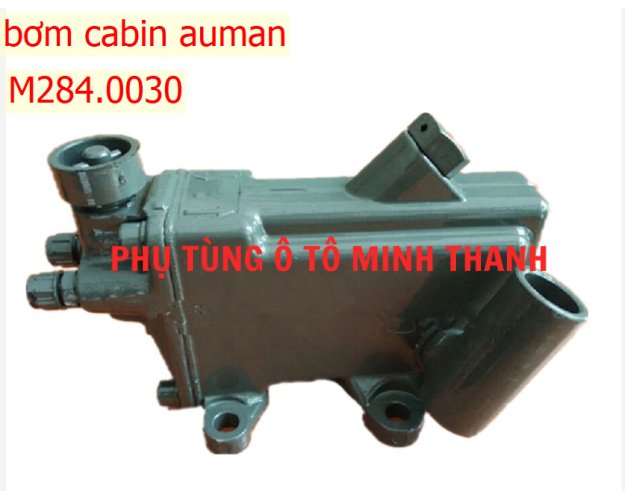 Bơm cabin Foton Auman tay 15T (WG9100820025)