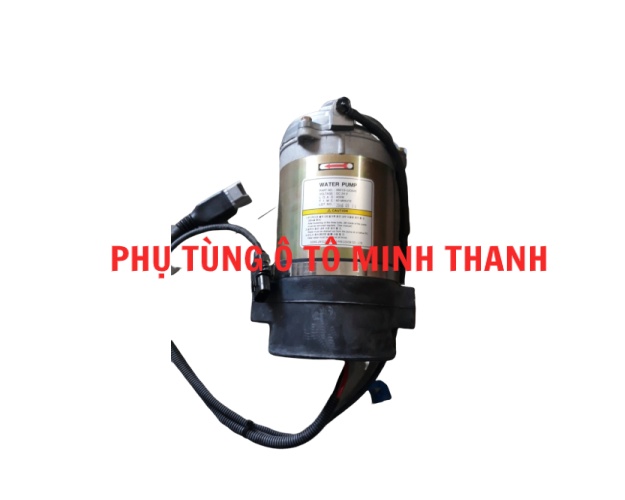 Bơm nước bồn trộn