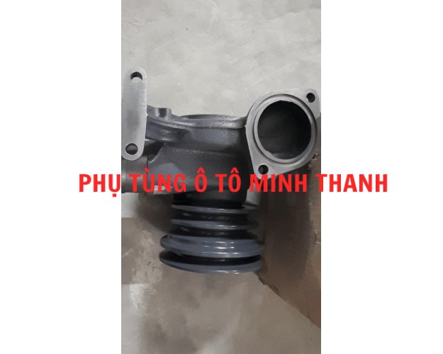 Bơm nước D22 xe tải 3 rãnh