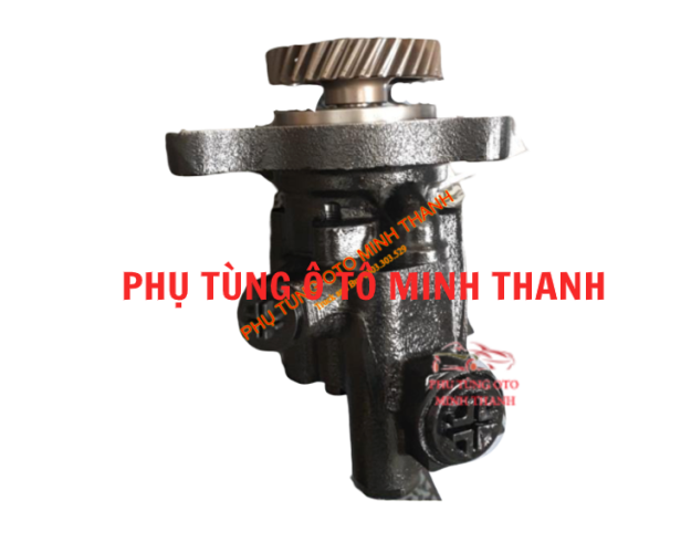 Bơm trợ lực DAEWOO