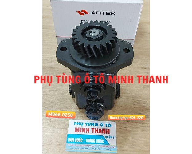 Bơm trợ lực Faw 6DL 22R 1419L/232 (ANTEK)