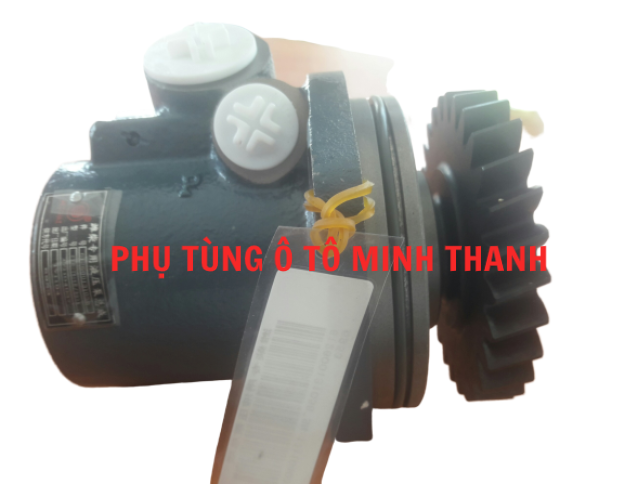 Bơm trợ lực lái WC