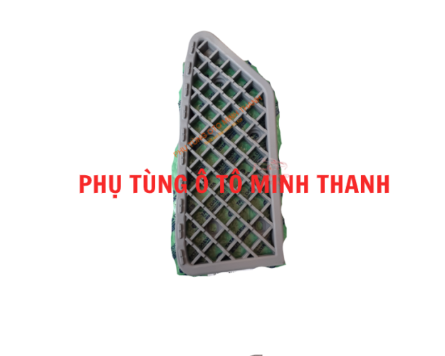 Bước chân DAEWOO ngắn nhựa