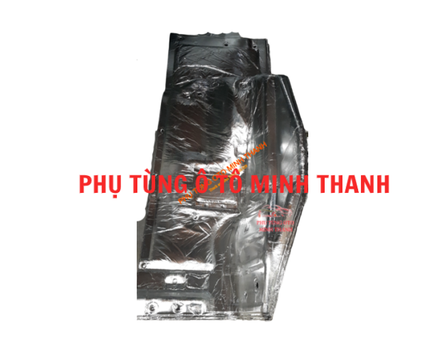 Cách nhiệt hông máy DAEWOO