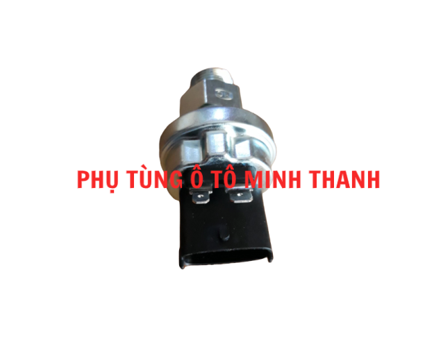 Cảm biến áp suất nhớt Wechai