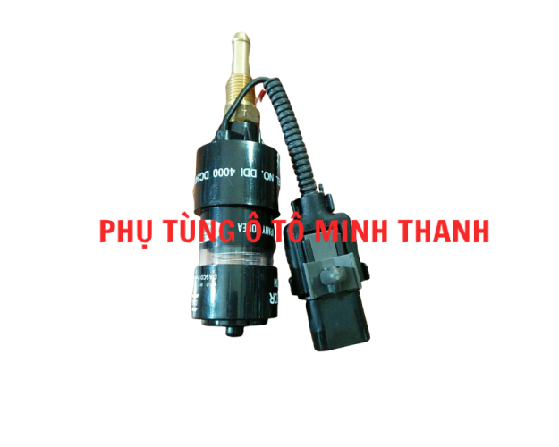 Cảm biến gió bầu Boe 7C000