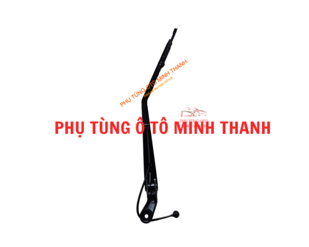 Cần gạt mưa DAEWOO không lá