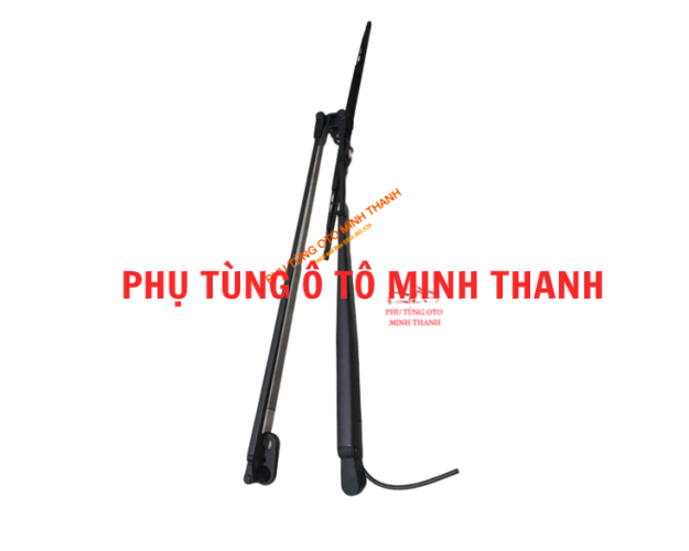 Cần gạt mưa Space