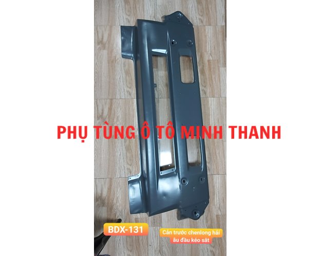 Cản trước ChenLong Hai Au đầu kéo