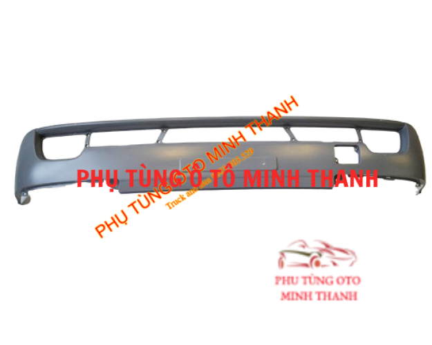 Cản trước County 2010