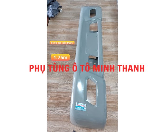 Cản trước thaco forland 
