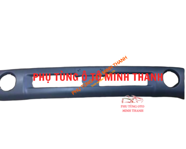 Cản trước Mighty