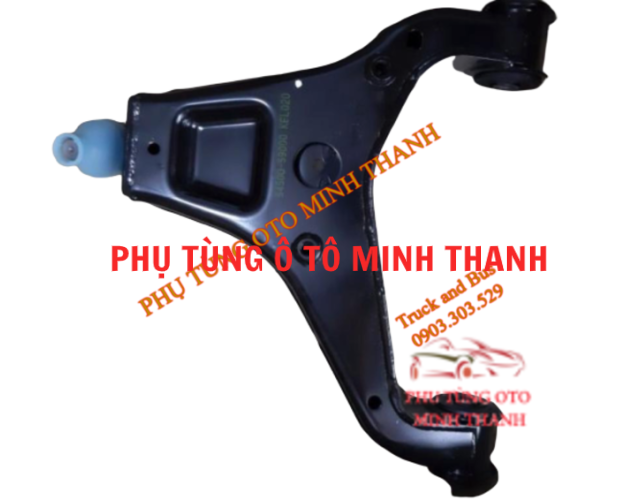 Càng chữ A solati