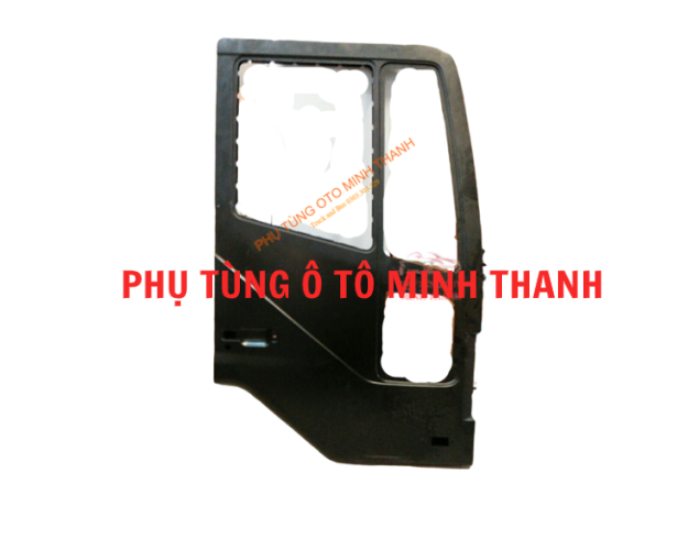 Cánh cửa Daewoo