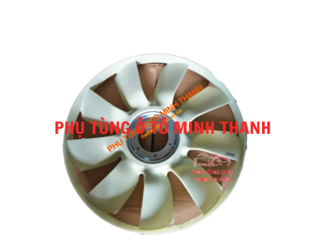 Cánh quạt DAEWOO có viền