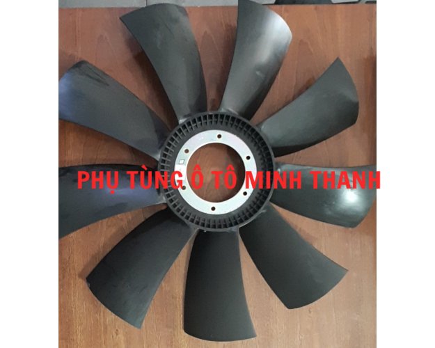 Cánh quạt két nước WC