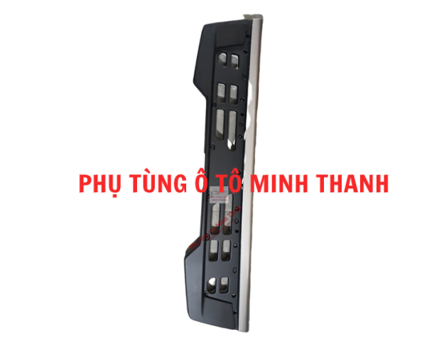 Cản trên Trago Xcient