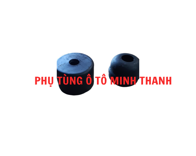 Cao su bầu hơi 661 WC