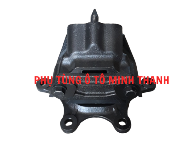 Cao su chân máy Universe