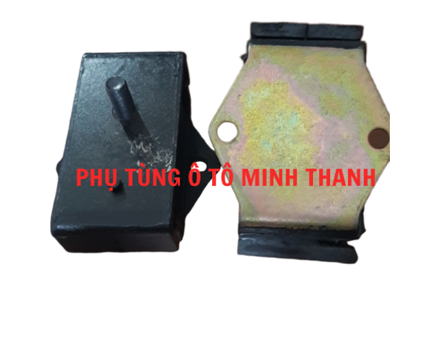 Cao su hộp thắng từ WC