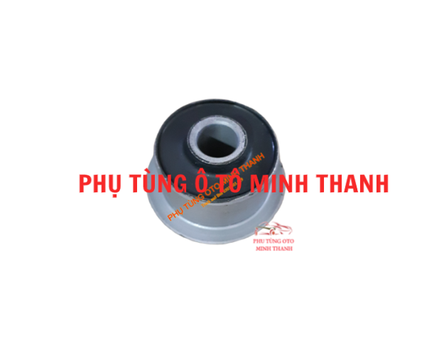 Cao su lốc nhíp County