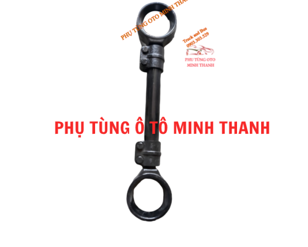 Cây giò gà sau Sp dưới cao su 2 mặt