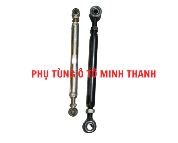 Cây tăng đưa 2 đầu tăng