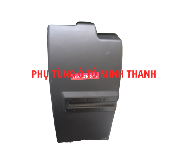 Chắn bùn bánh trước Trago 7M bên tài