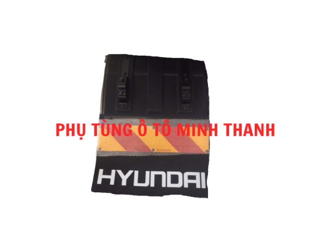 Chắn bùn hd đầu kéo có phản quang 61840UA640