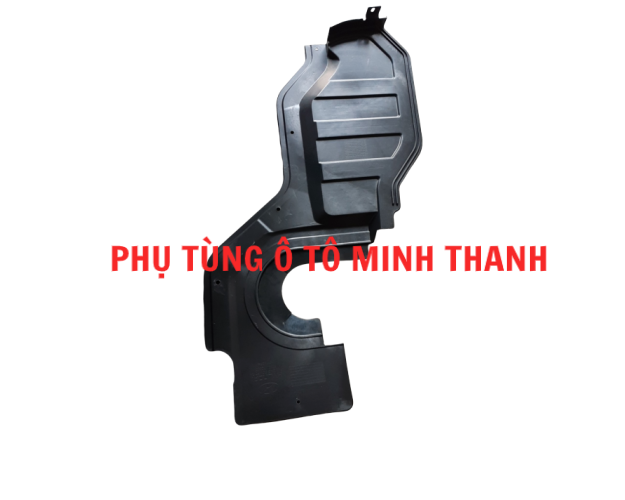 Chắn bùn hông máy 7C