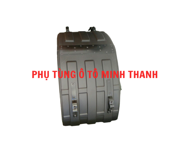 Chắn bùn sau trago đầu kéo
