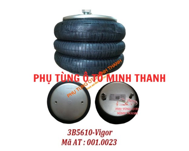 Chân rút 3 tầng TQ