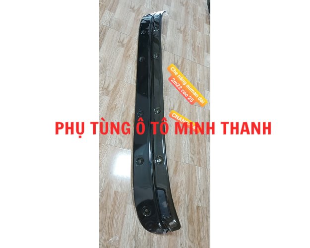 Che nắng Auman C340