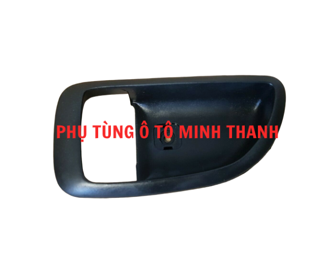 Chén mở trong Trago